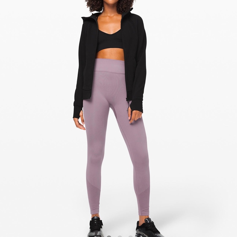 lululemon ebb to street tight! BRAND NEW WITH TAGS